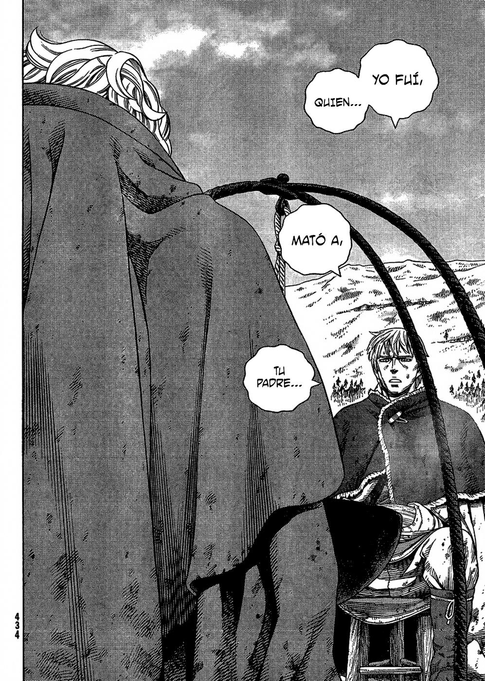 Read Vinland Saga (ES) Manga Online