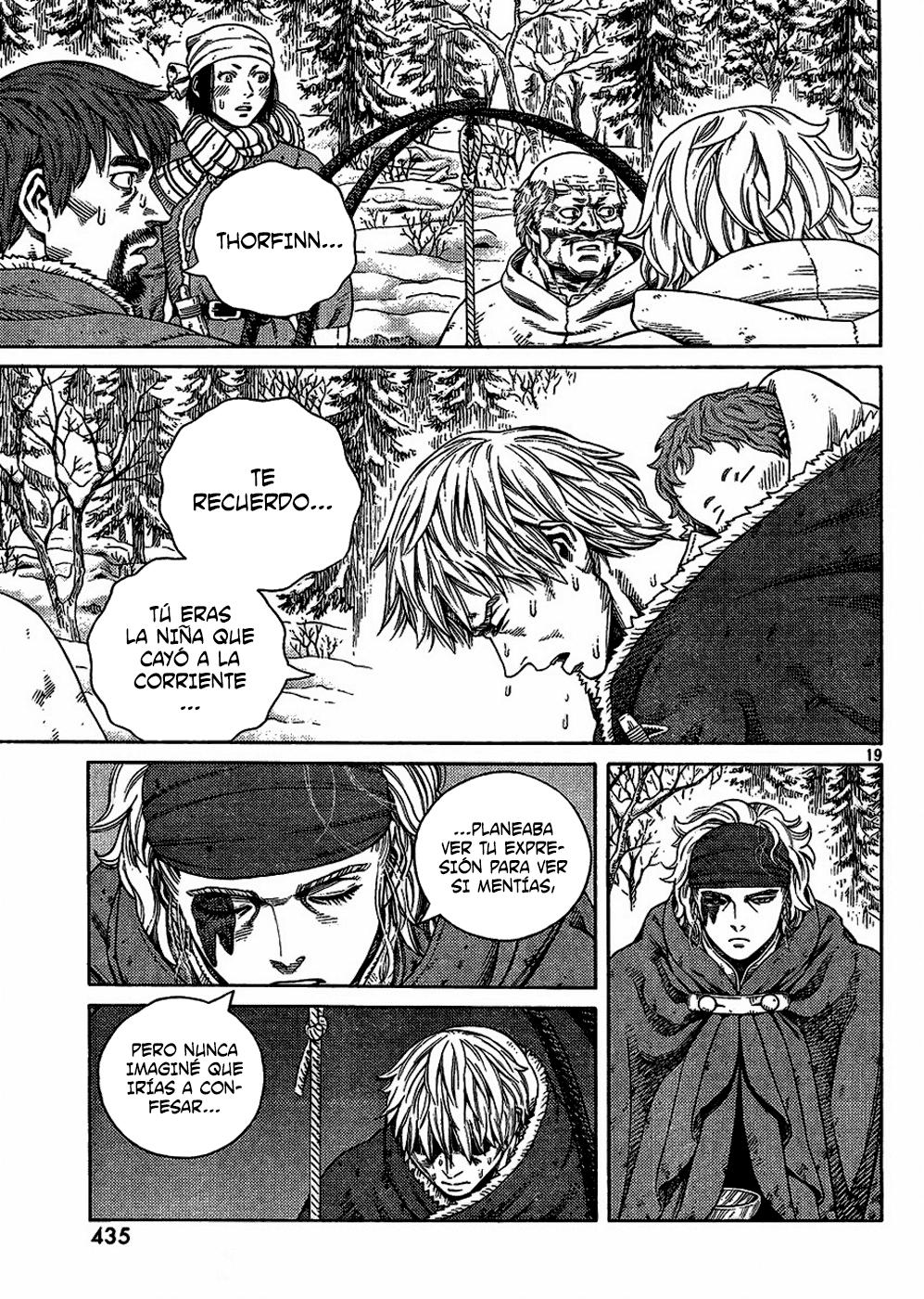 Read Vinland Saga (ES) Manga Online