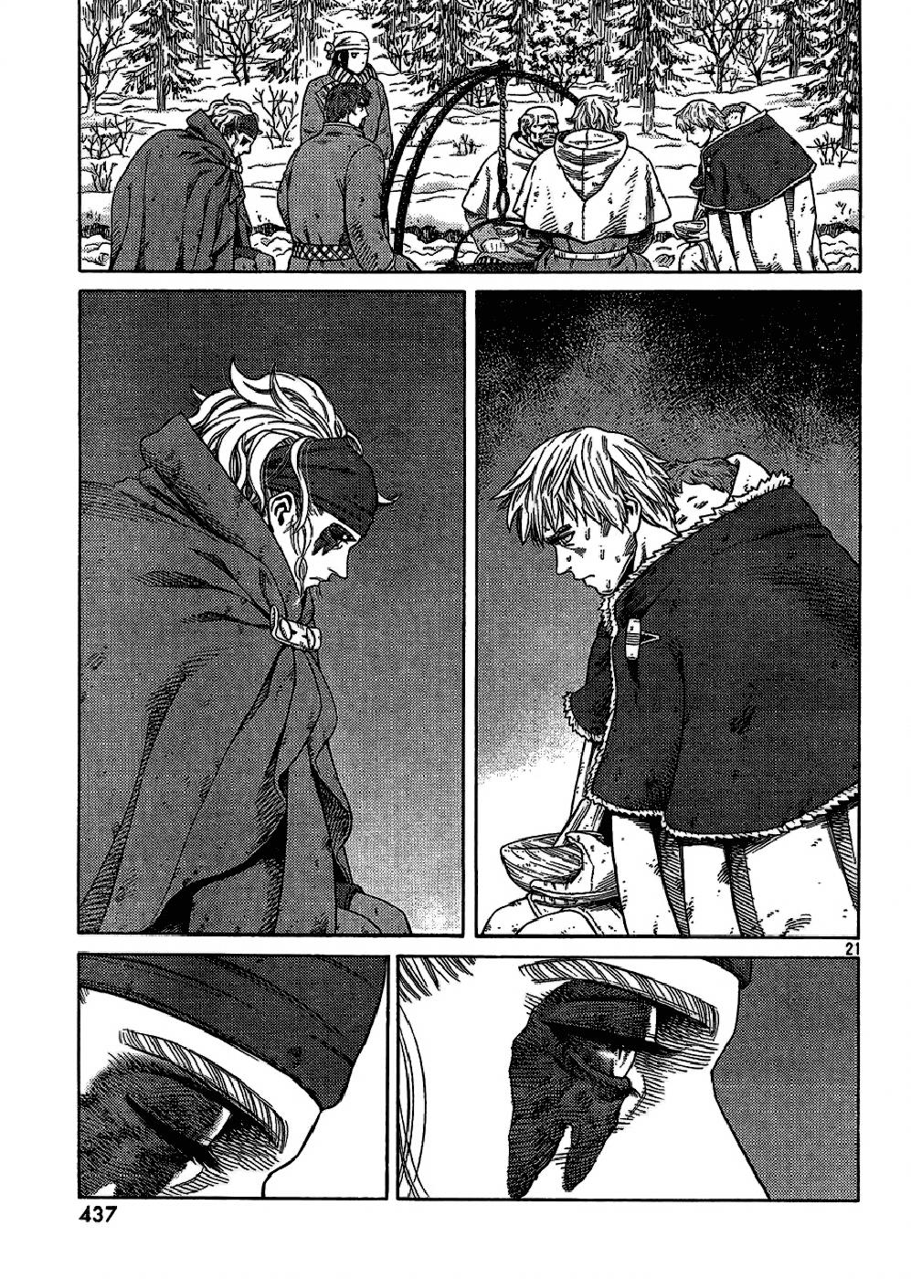 Read Vinland Saga (ES) Manga Online