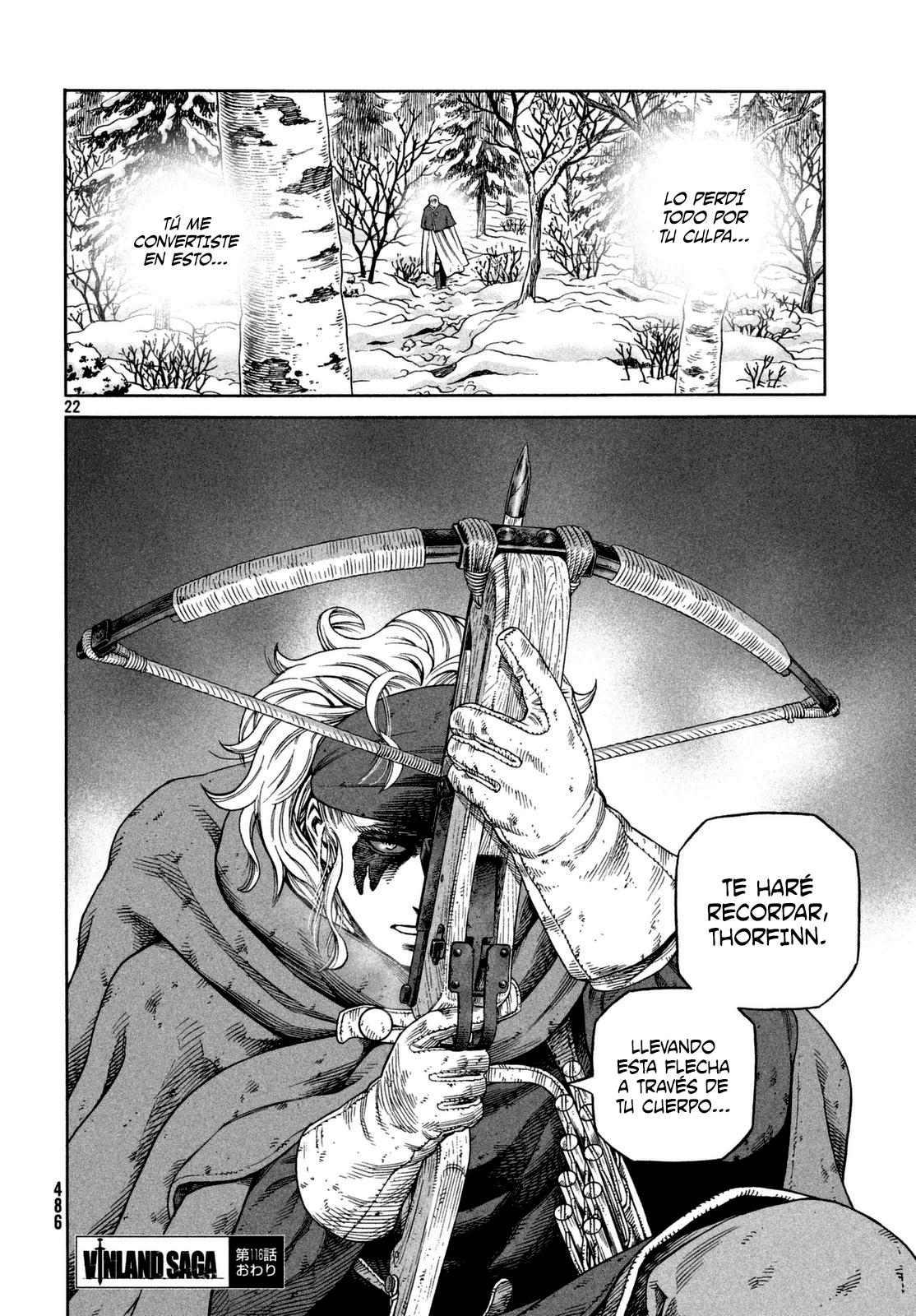 Read Vinland Saga (ES) Manga Online