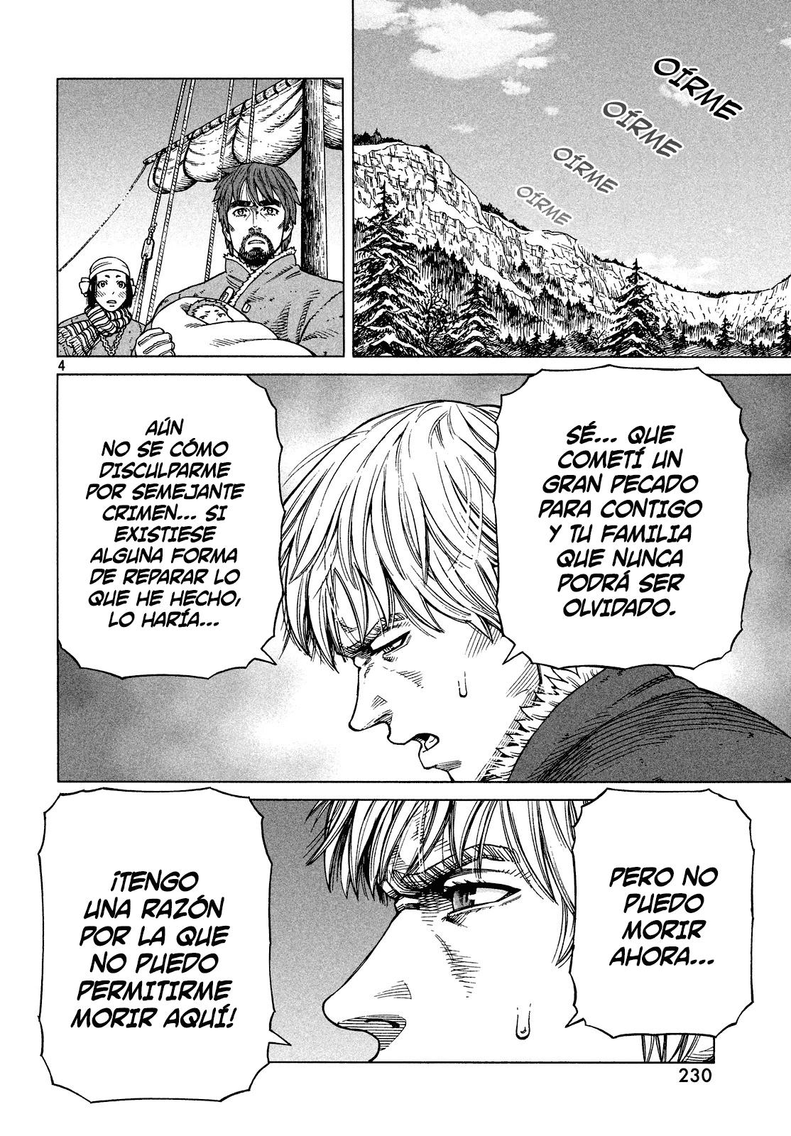 Read Vinland Saga (ES) Manga Online