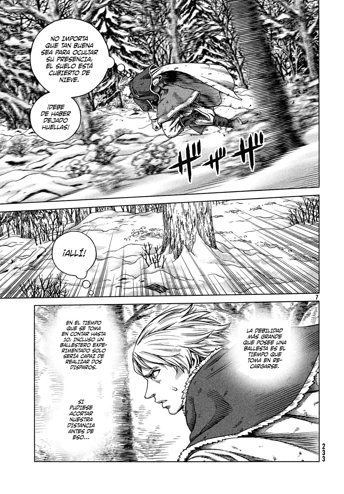 Read Vinland Saga (ES) Manga Online
