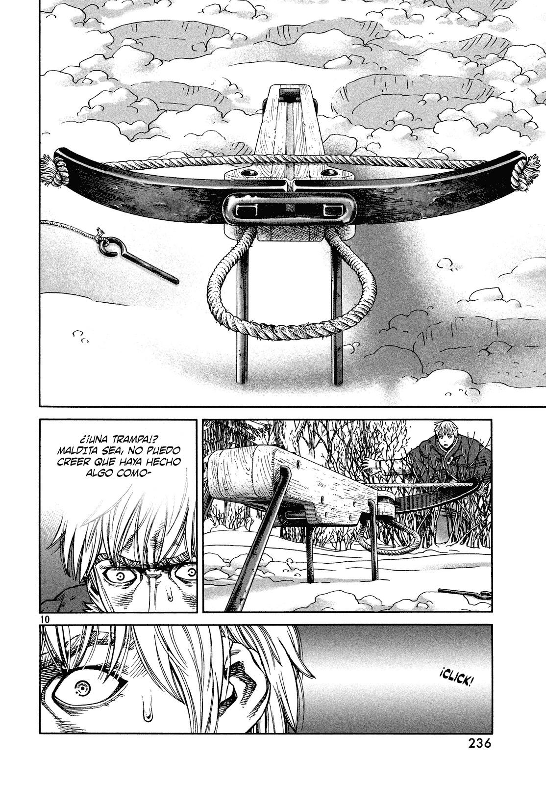 Read Vinland Saga (ES) Manga Online