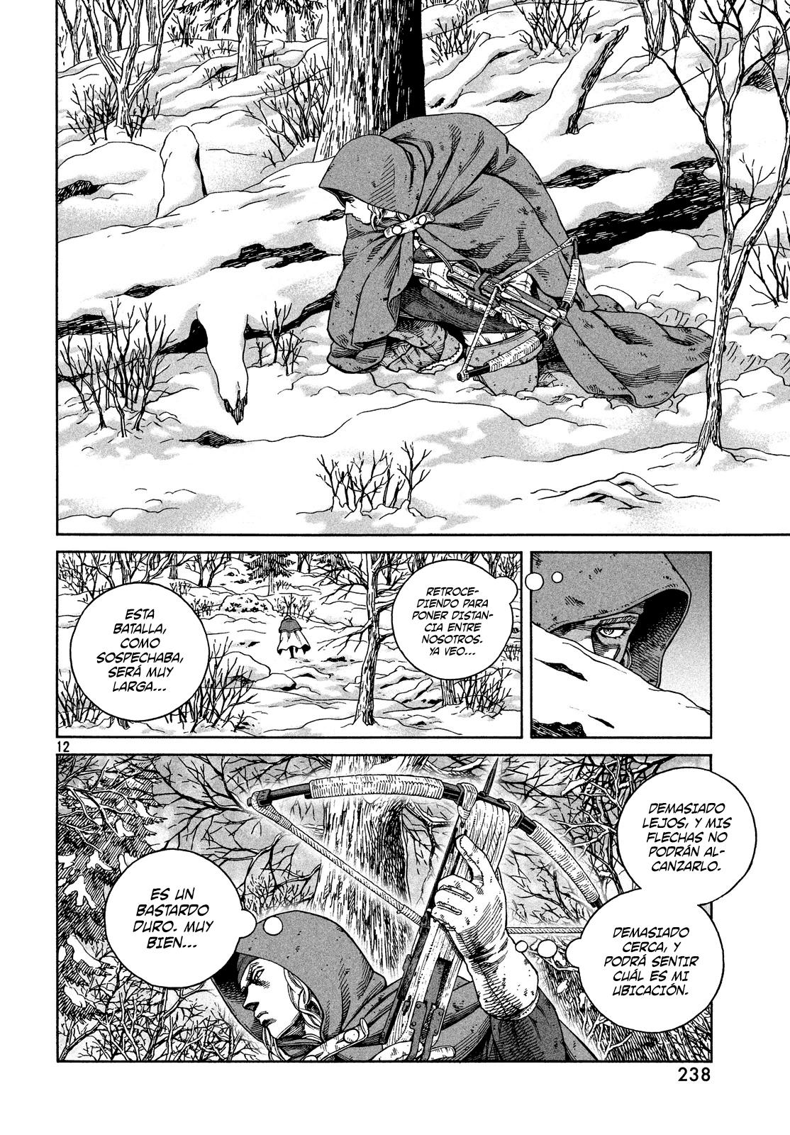 Read Vinland Saga (ES) Manga Online