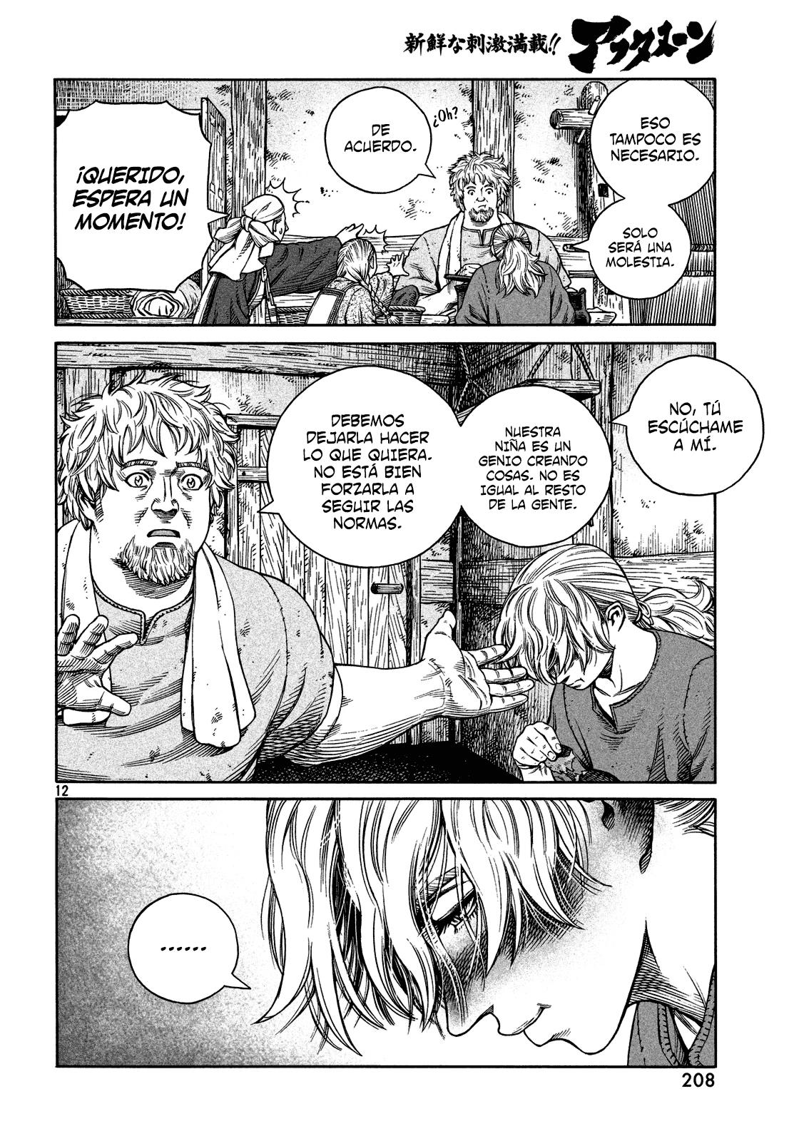 Read Vinland Saga (ES) Manga Online