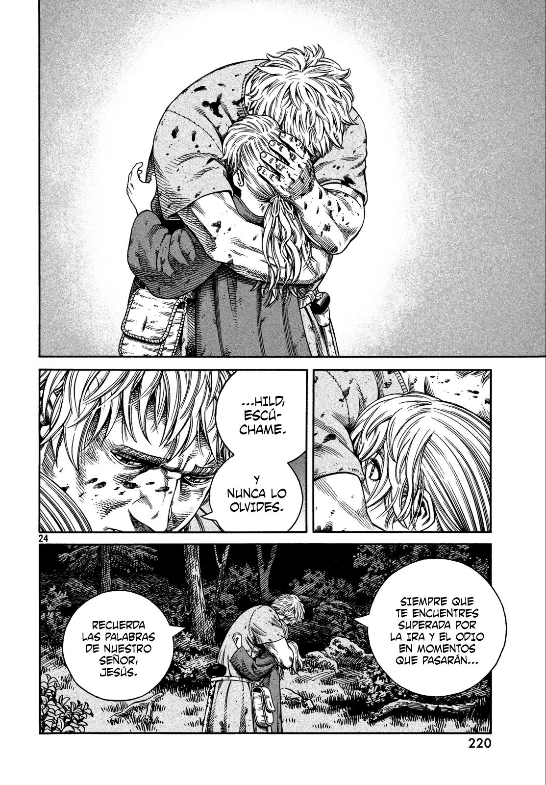 Read Vinland Saga (ES) Manga Online