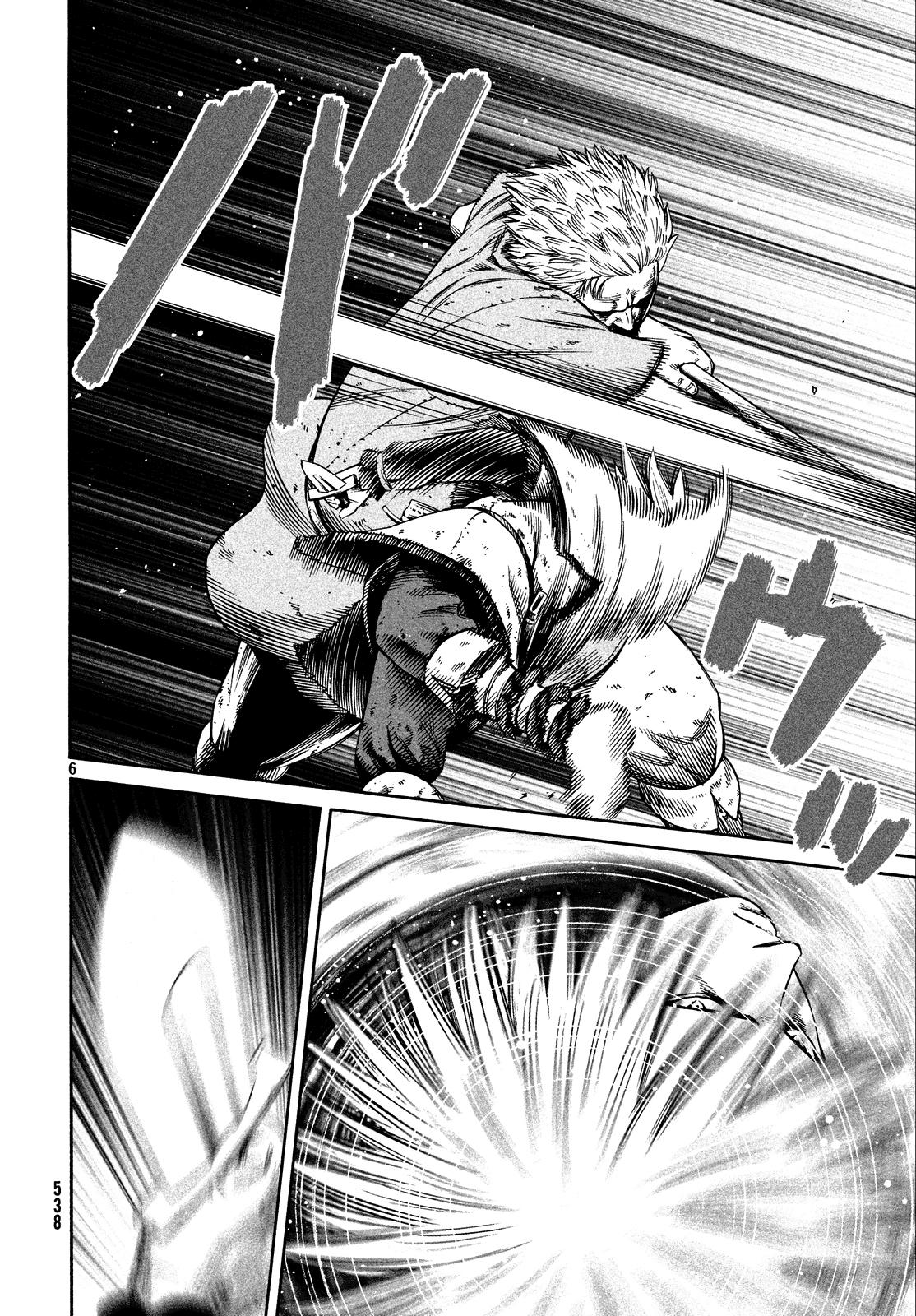 Read Vinland Saga (ES) Manga Online