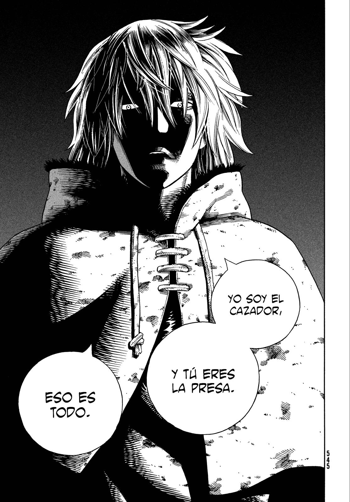 Read Vinland Saga (ES) Manga Online