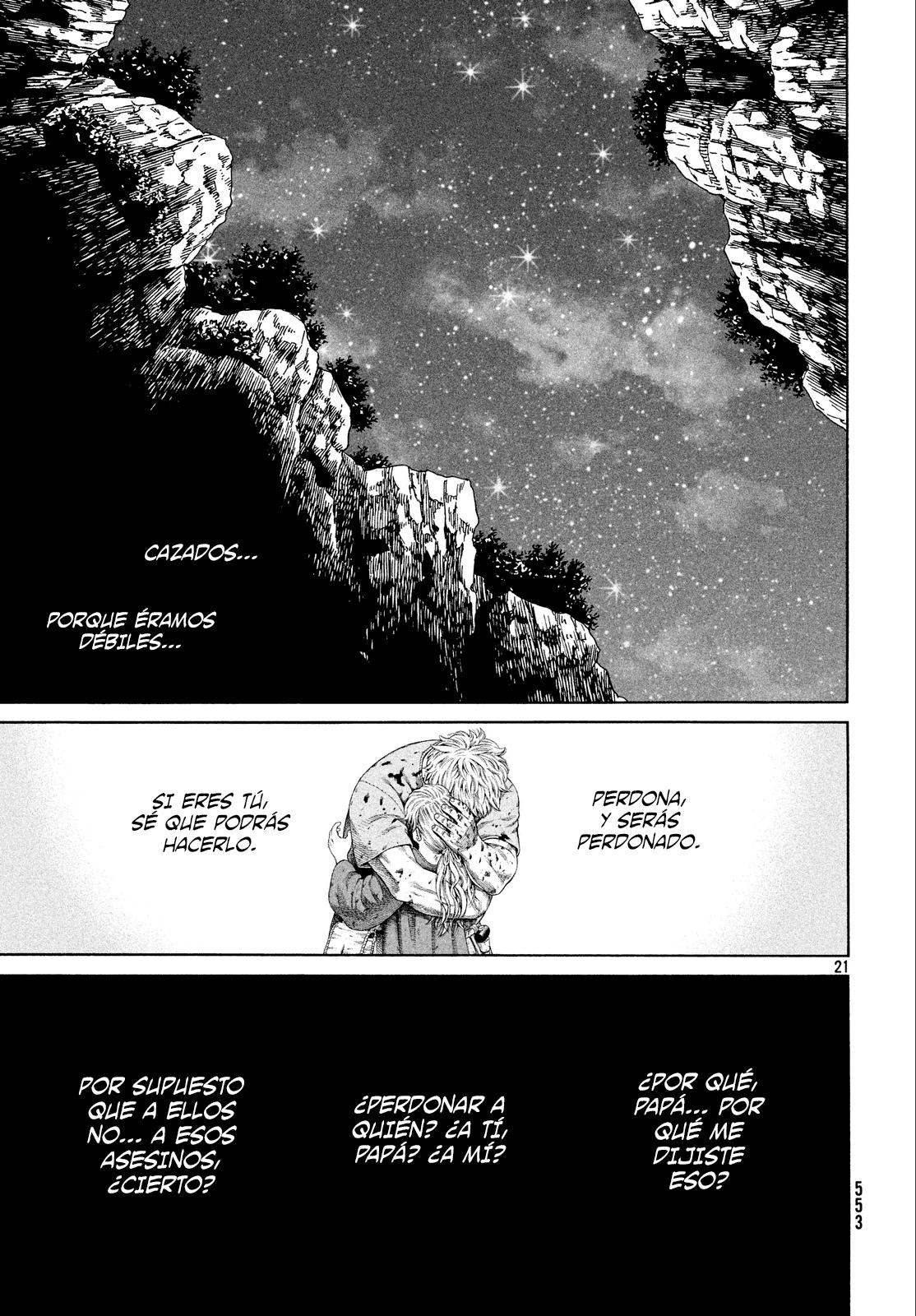 Read Vinland Saga (ES) Manga Online