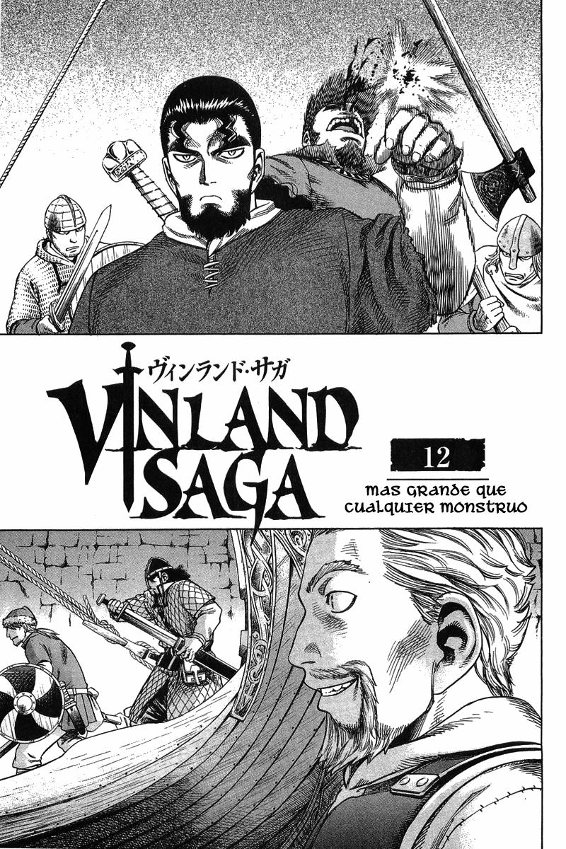 Read Vinland Saga (ES) Manga Online