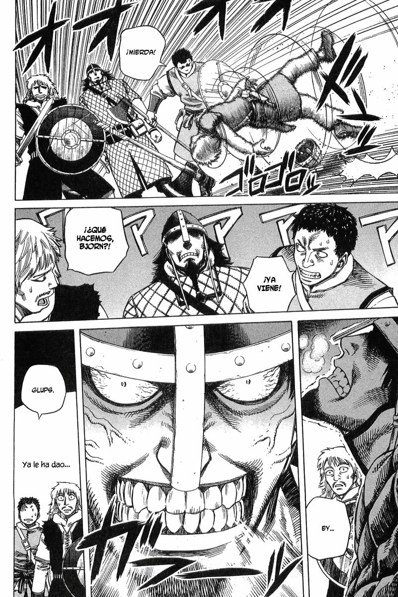 Read Vinland Saga (ES) Manga Online