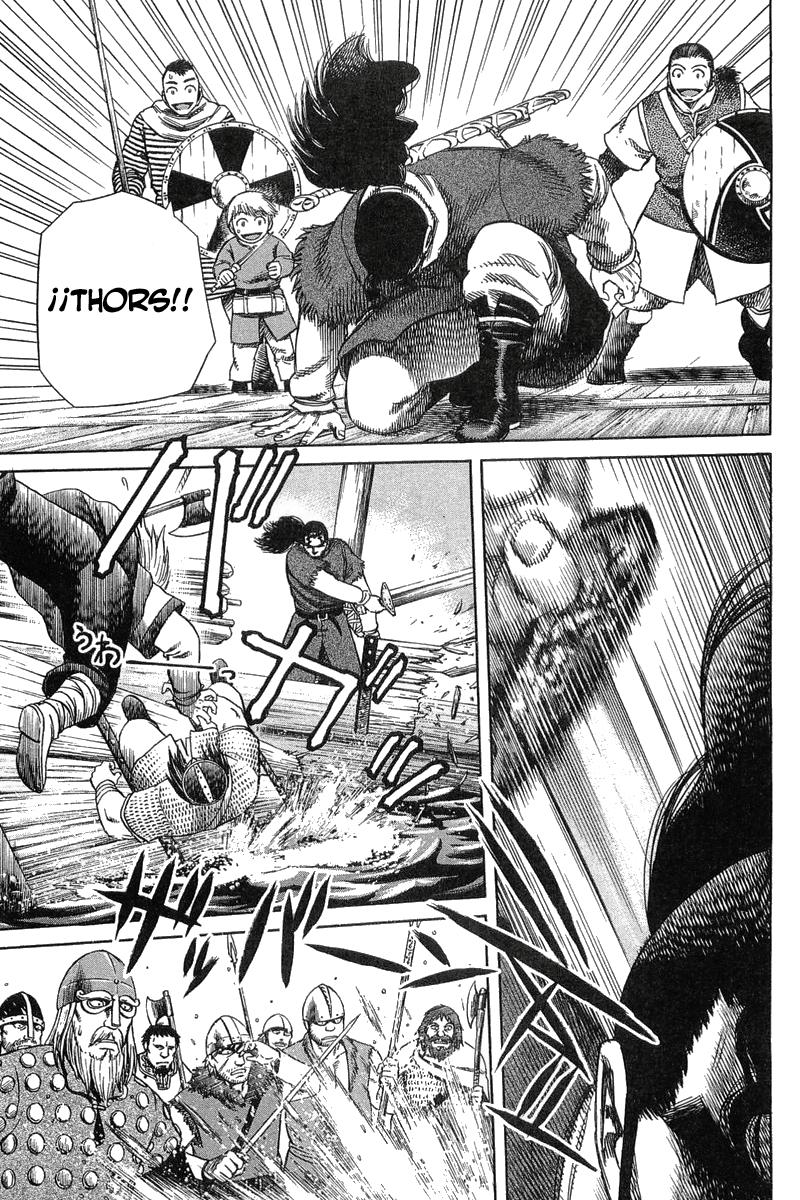 Read Vinland Saga (ES) Manga Online