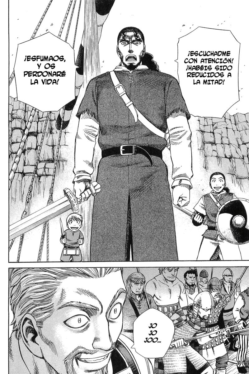Read Vinland Saga (ES) Manga Online
