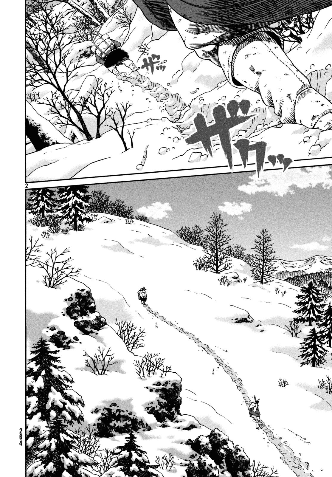 Read Vinland Saga (ES) Manga Online