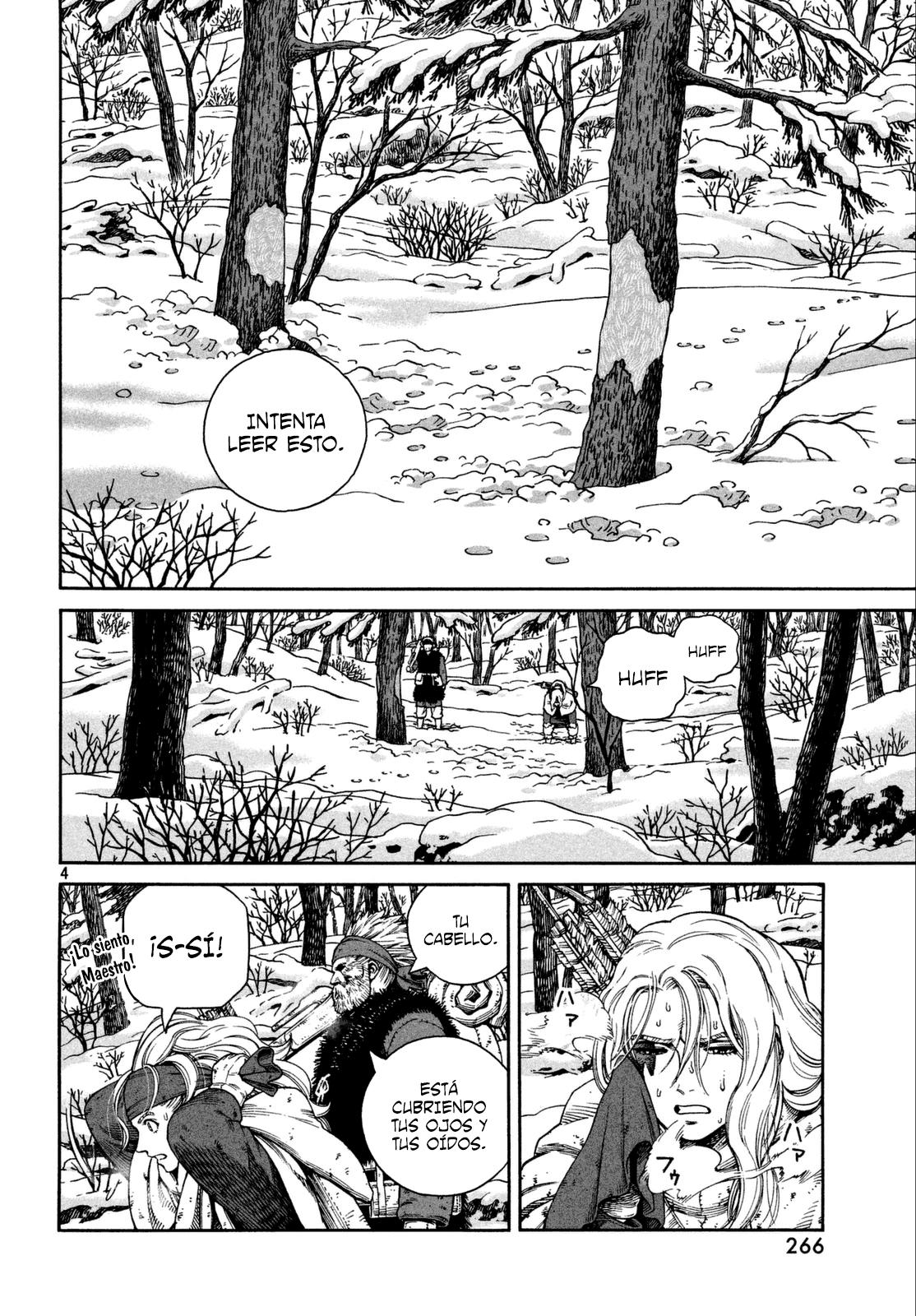 Read Vinland Saga (ES) Manga Online