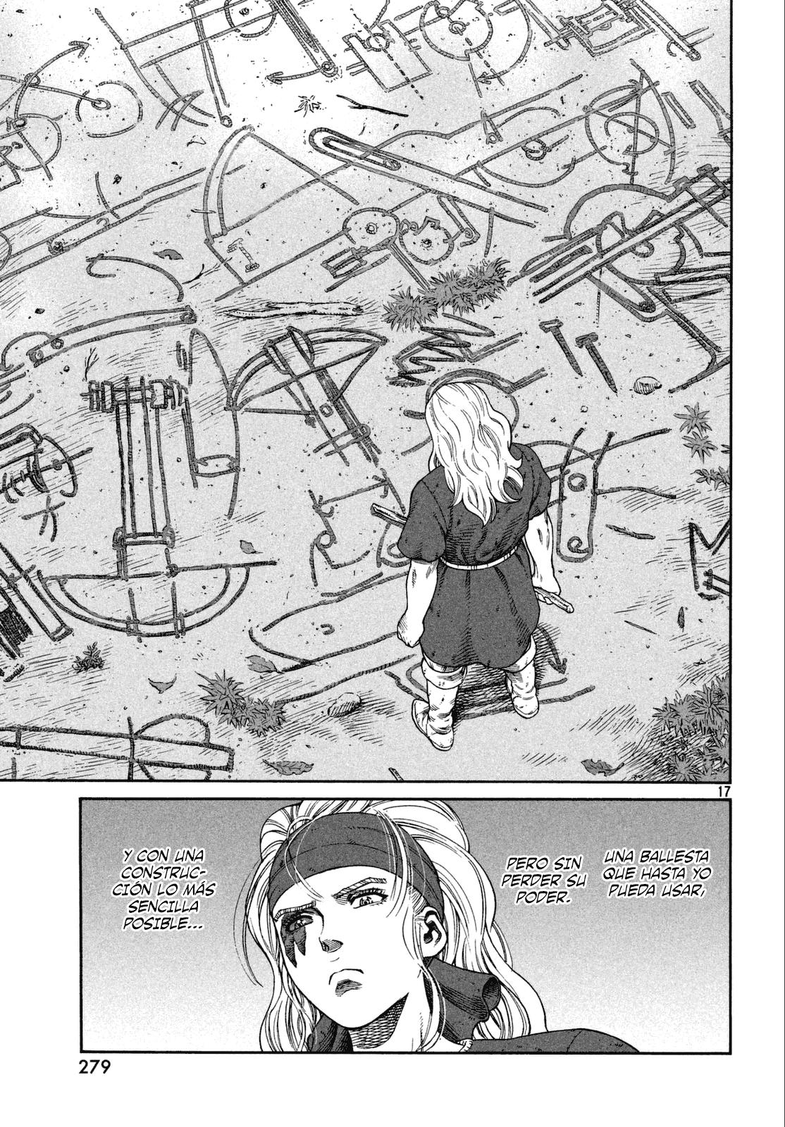 Read Vinland Saga (ES) Manga Online