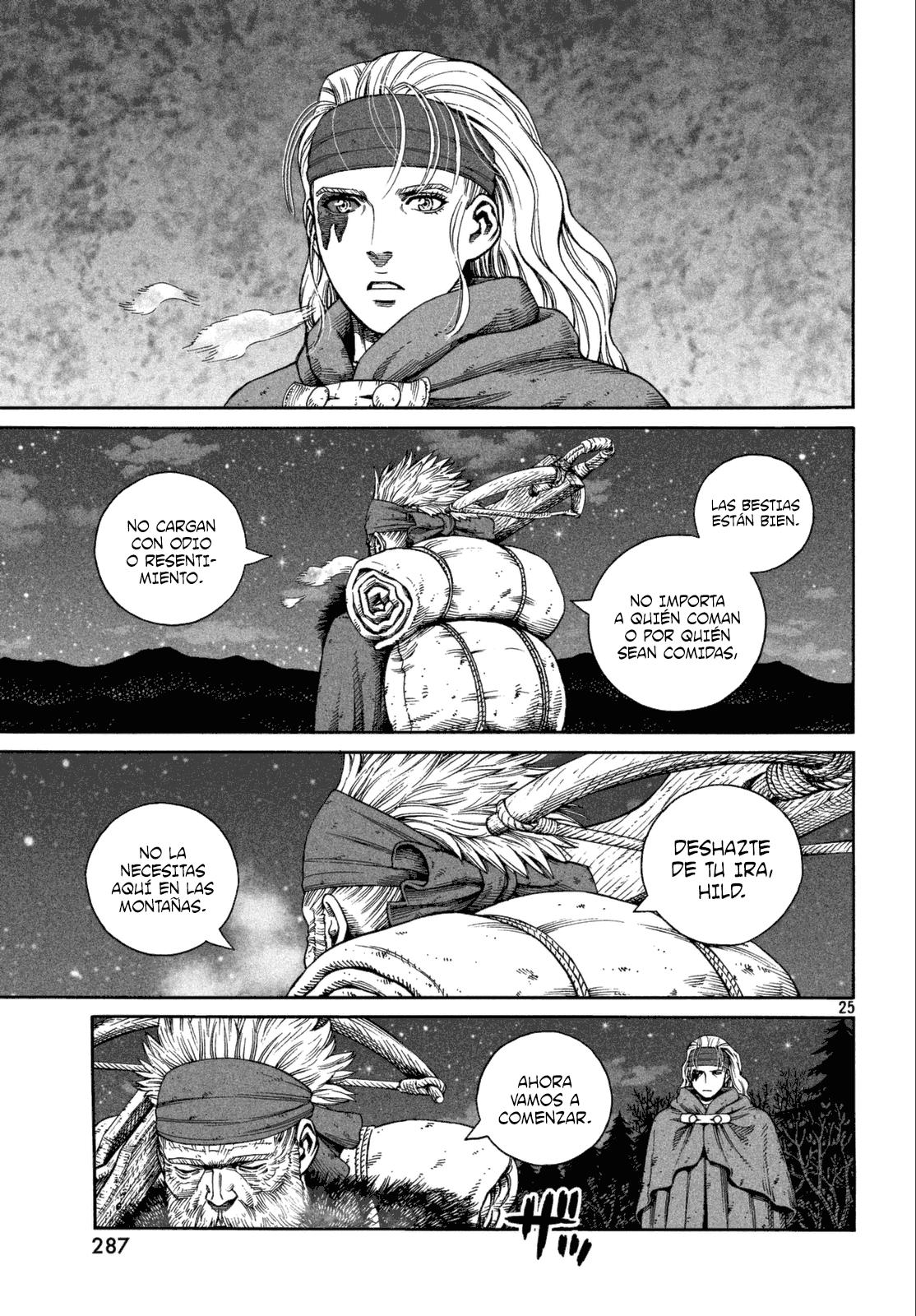 Read Vinland Saga (ES) Manga Online