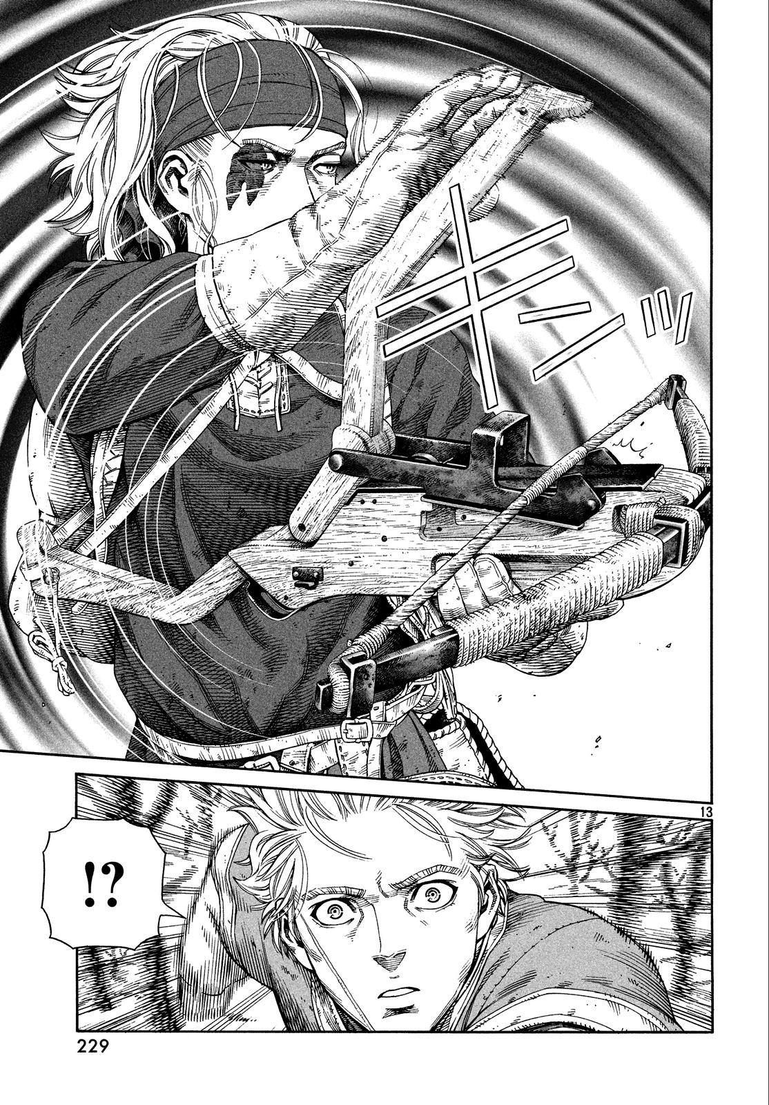 Read Vinland Saga (ES) Manga Online