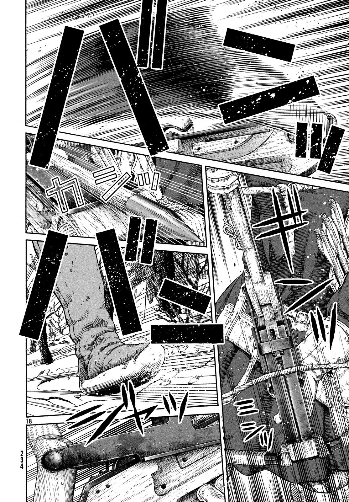 Read Vinland Saga (ES) Manga Online