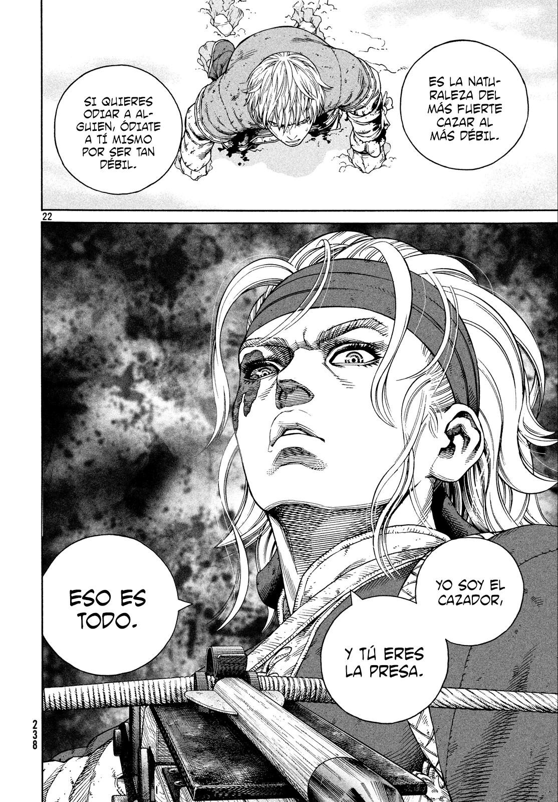 Read Vinland Saga (ES) Manga Online