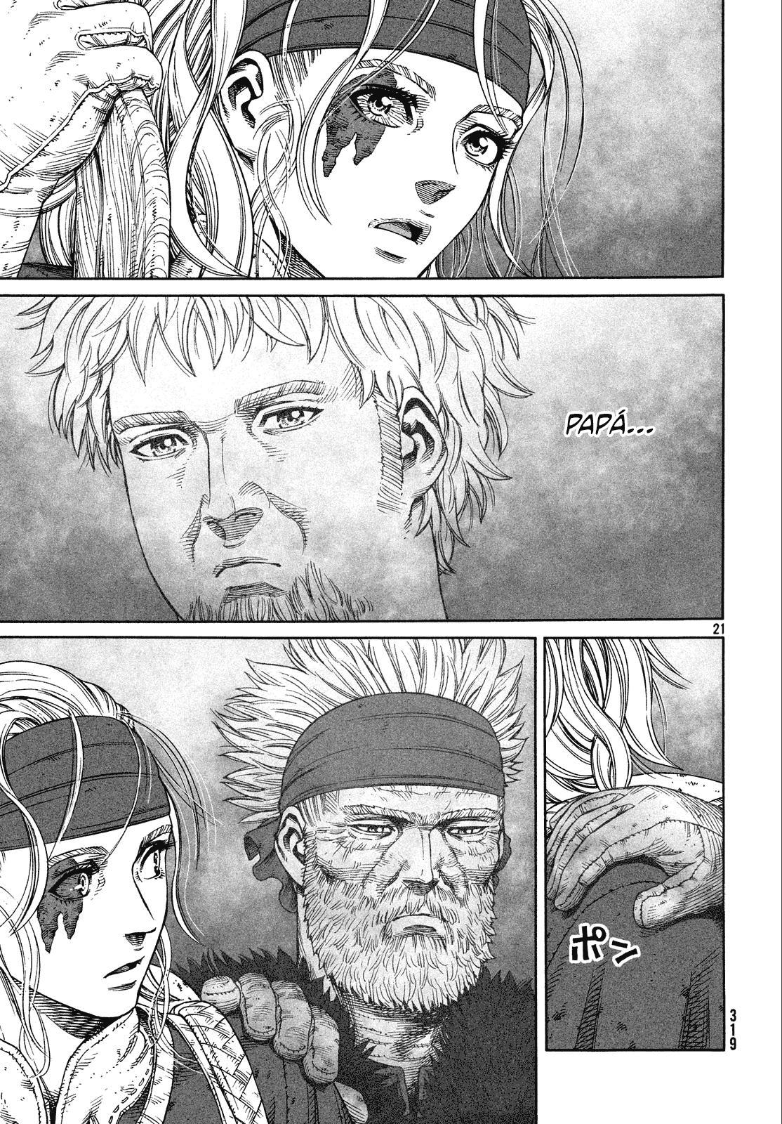 Read Vinland Saga (ES) Manga Online