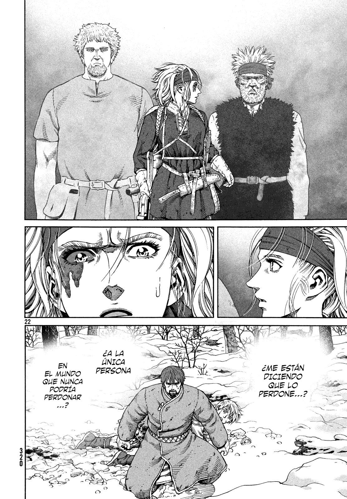 Read Vinland Saga (ES) Manga Online
