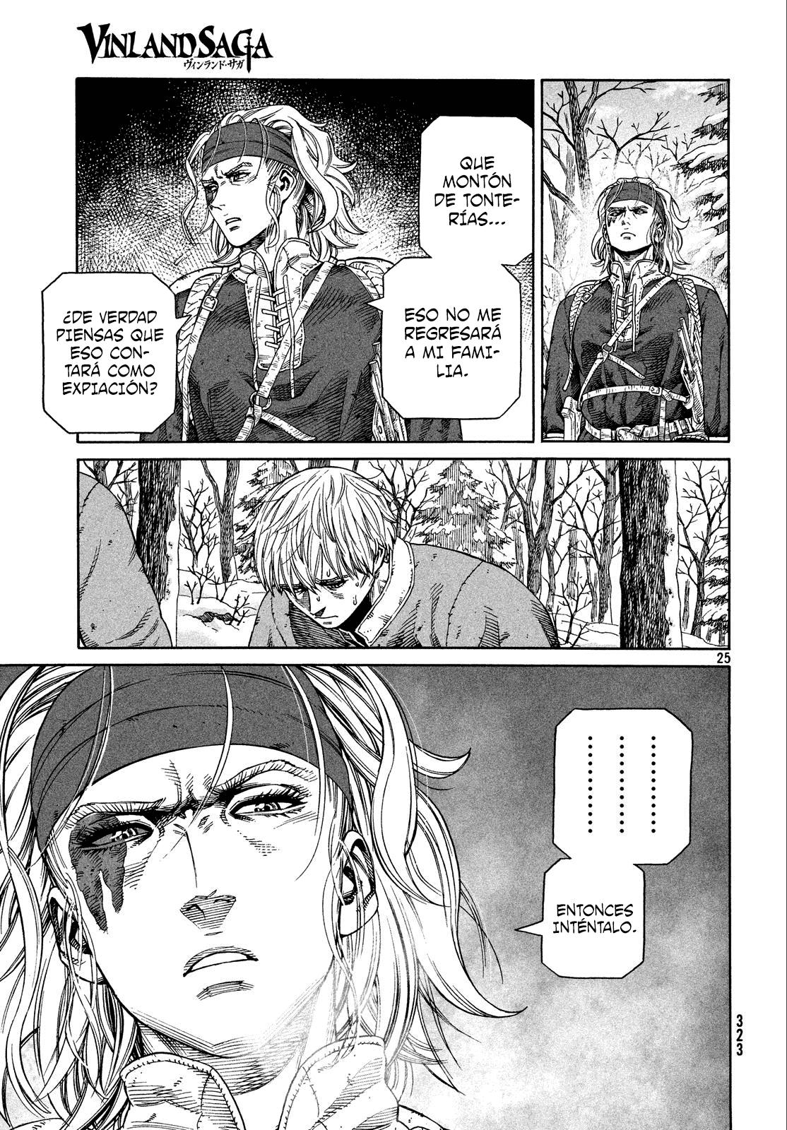 Read Vinland Saga (ES) Manga Online