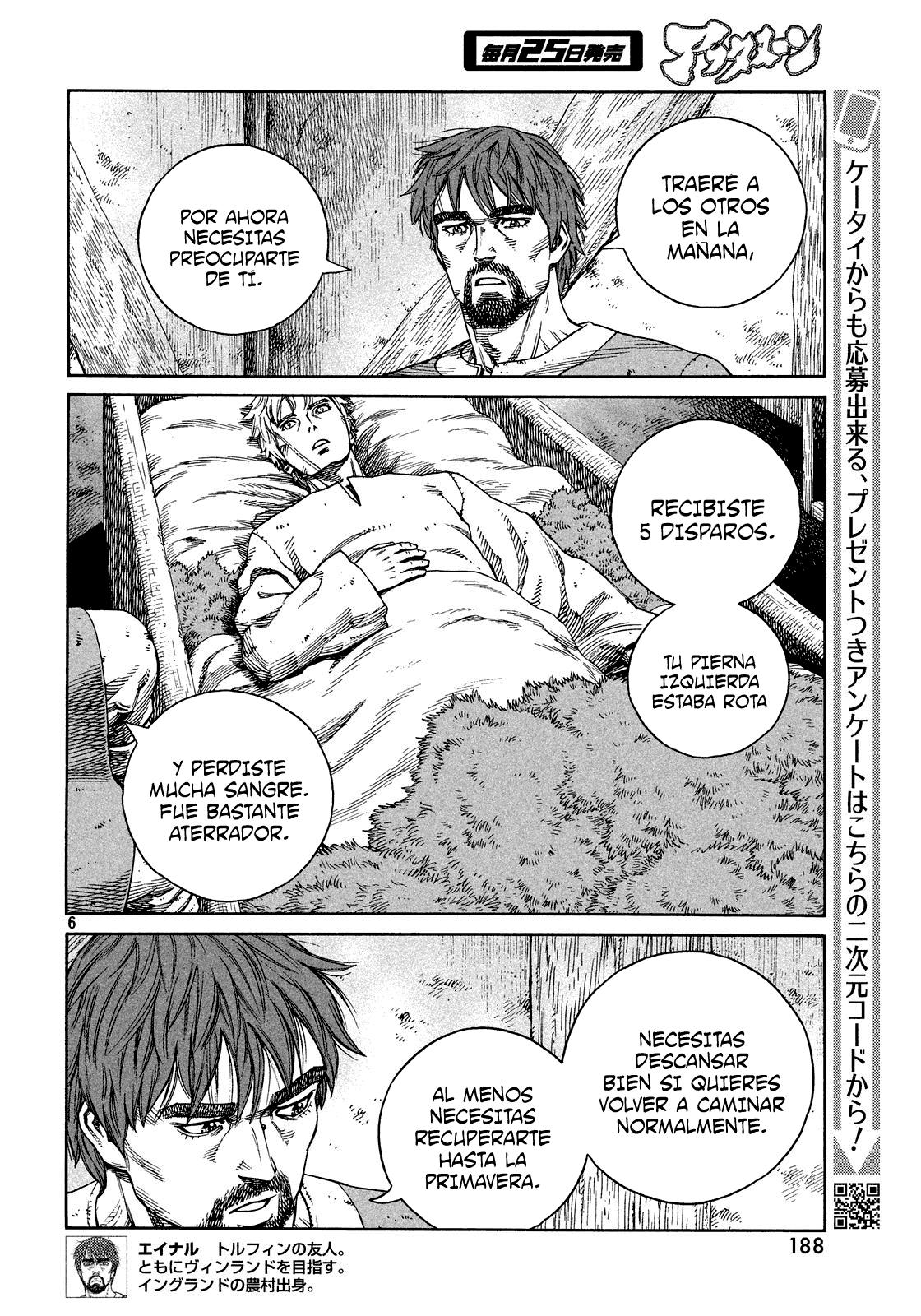 Read Vinland Saga (ES) Manga Online