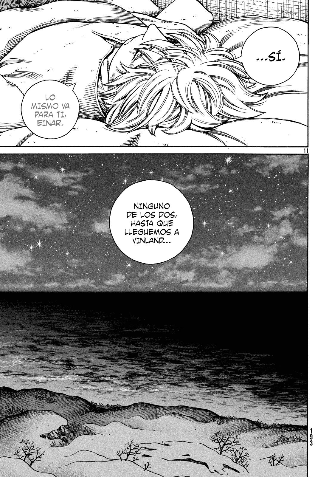 Read Vinland Saga (ES) Manga Online