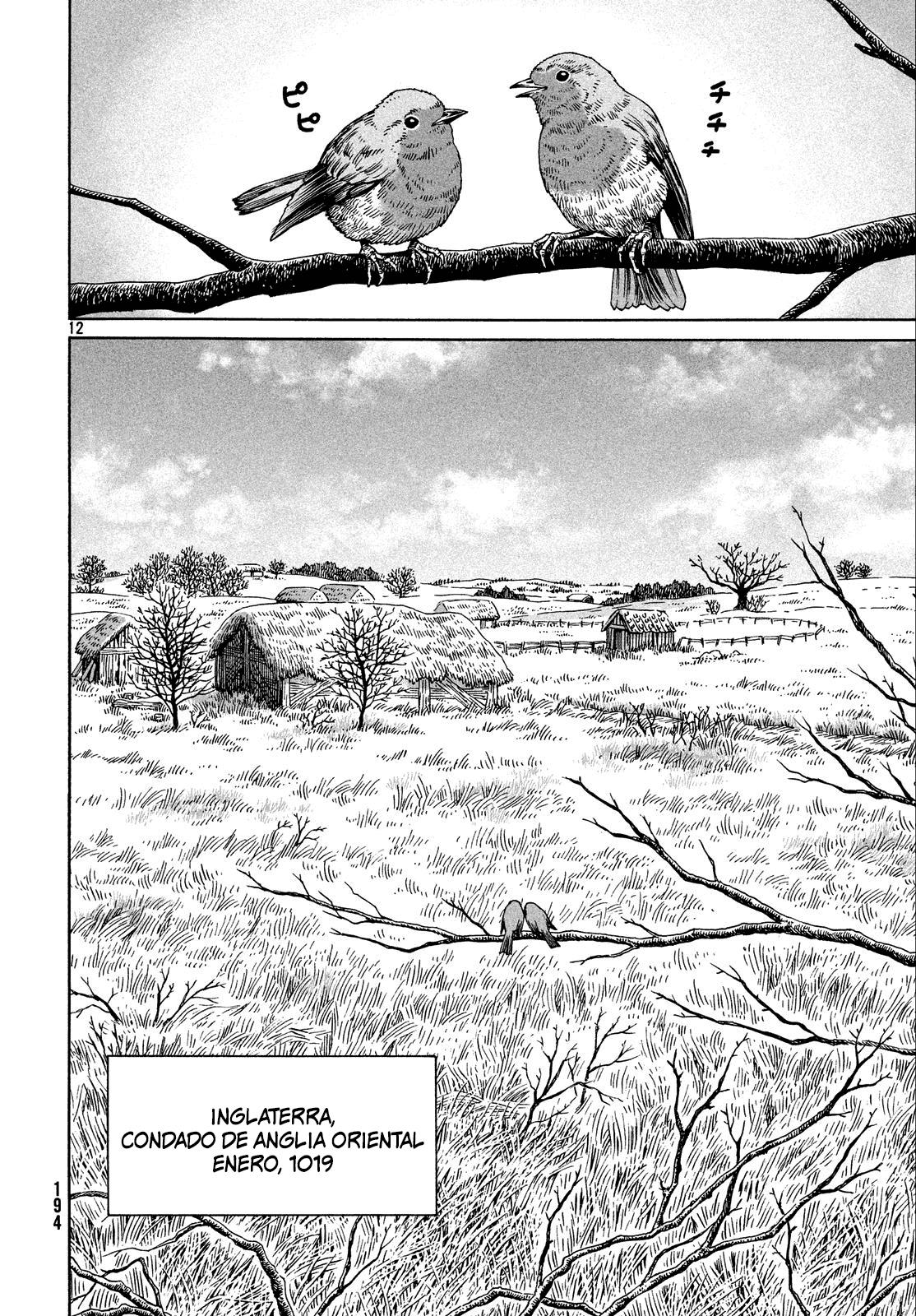 Read Vinland Saga (ES) Manga Online