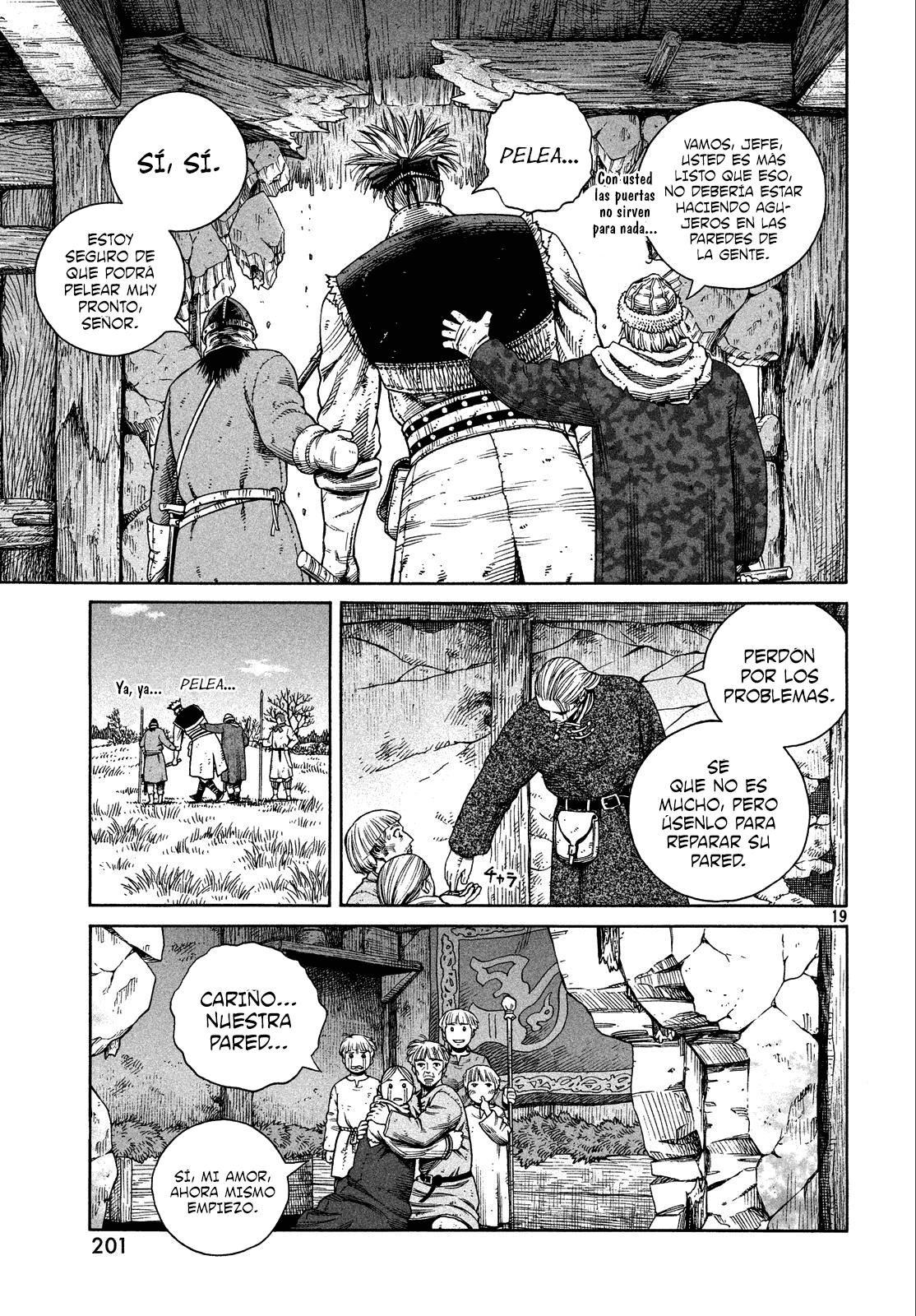 Read Vinland Saga (ES) Manga Online