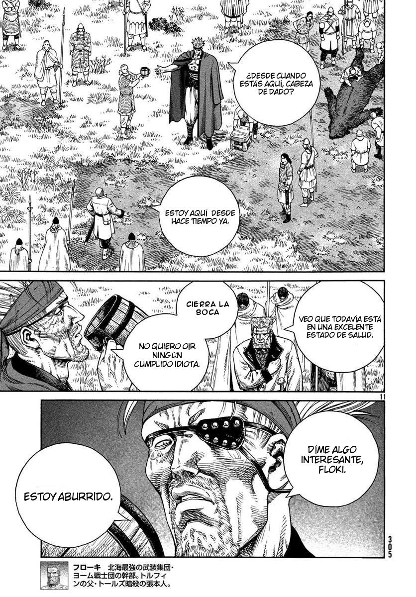 Read Vinland Saga (ES) Manga Online