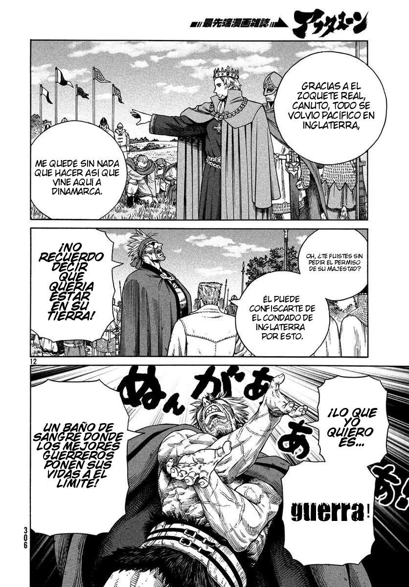 Read Vinland Saga (ES) Manga Online