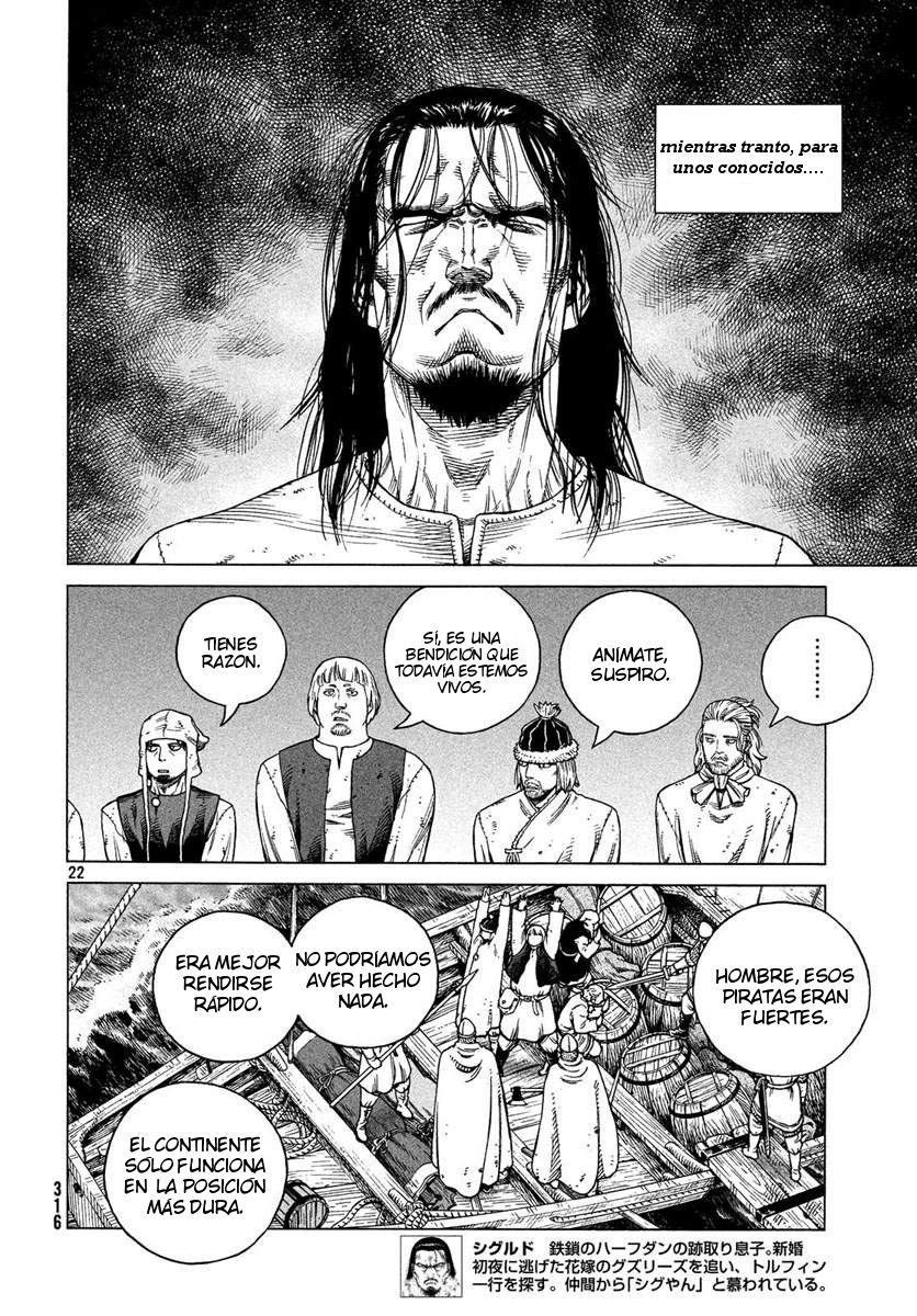 Read Vinland Saga (ES) Manga Online
