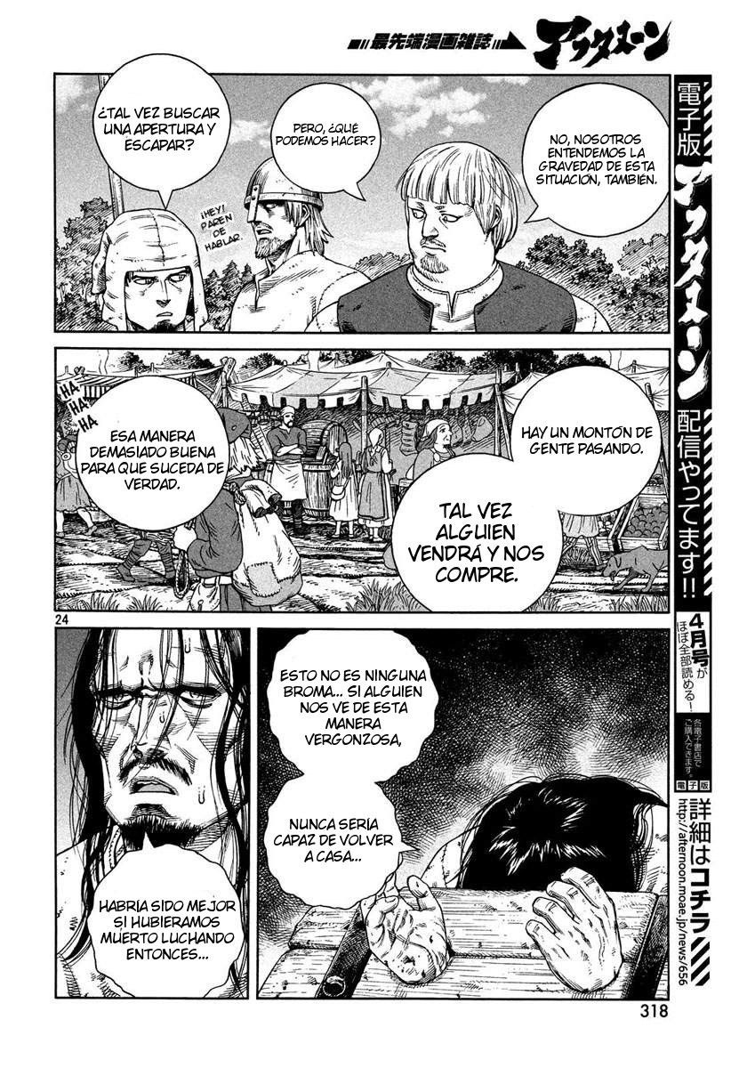 Read Vinland Saga (ES) Manga Online