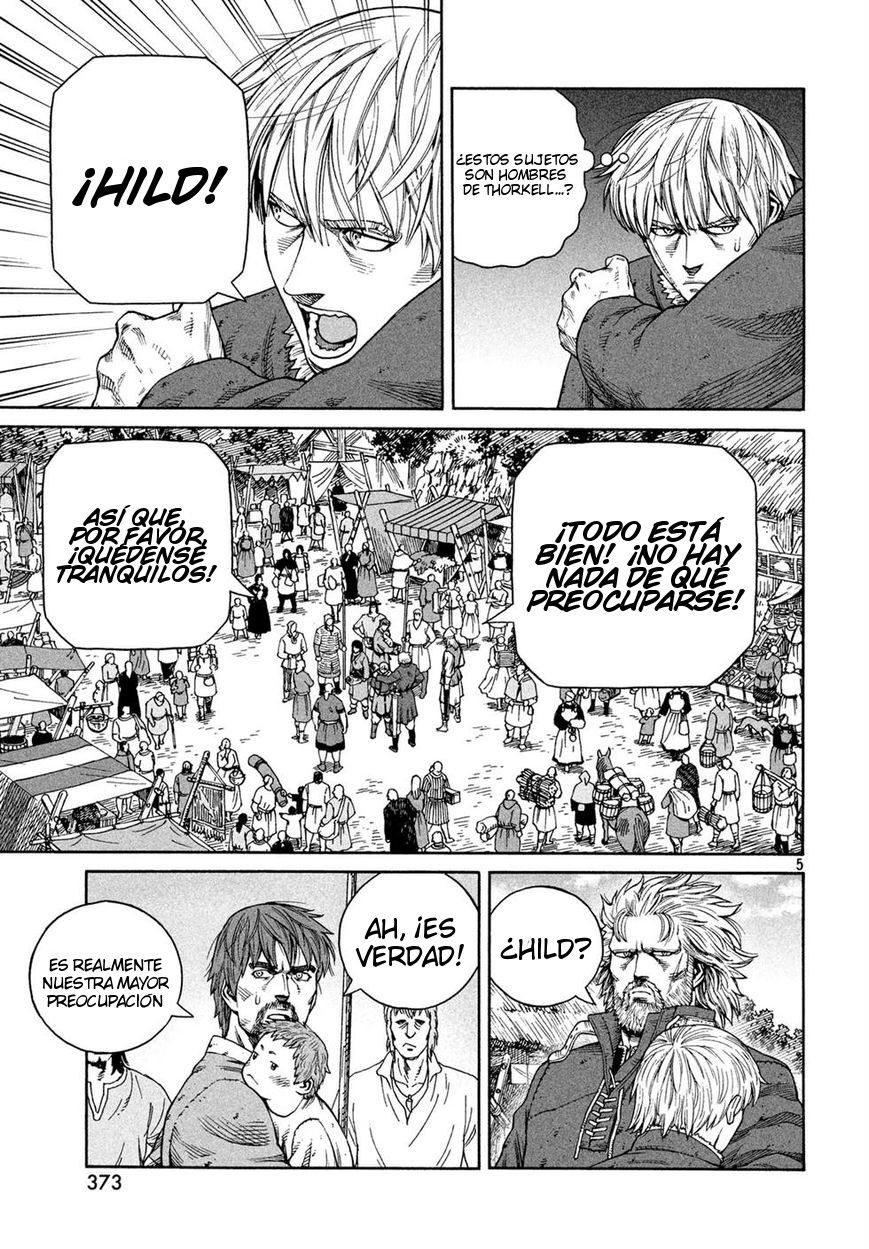 Read Vinland Saga (ES) Manga Online