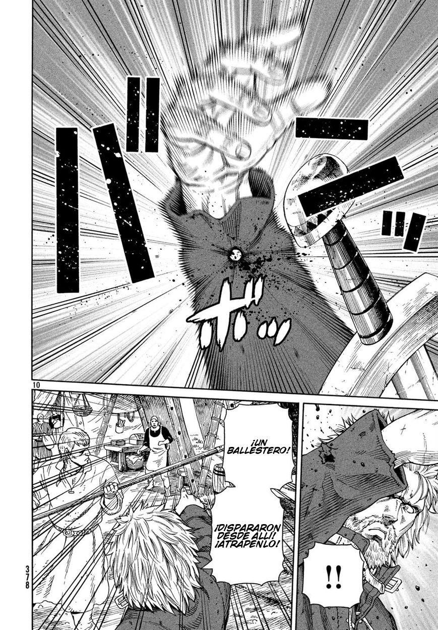Read Vinland Saga (ES) Manga Online