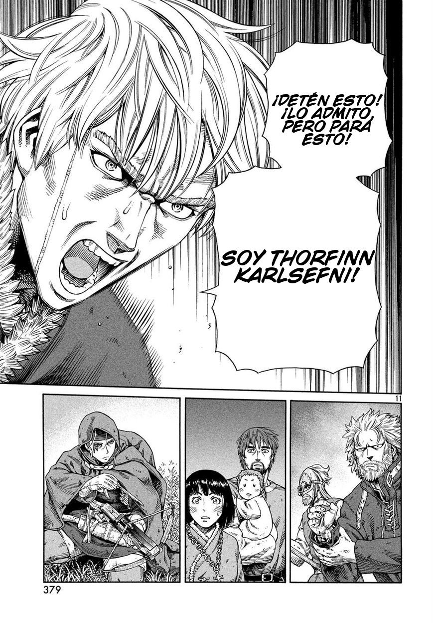 Read Vinland Saga (ES) Manga Online