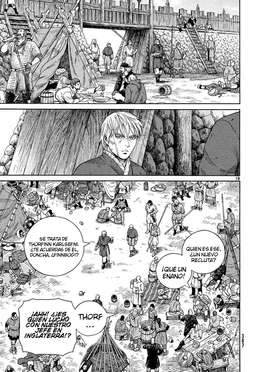 Read Vinland Saga (ES) Manga Online