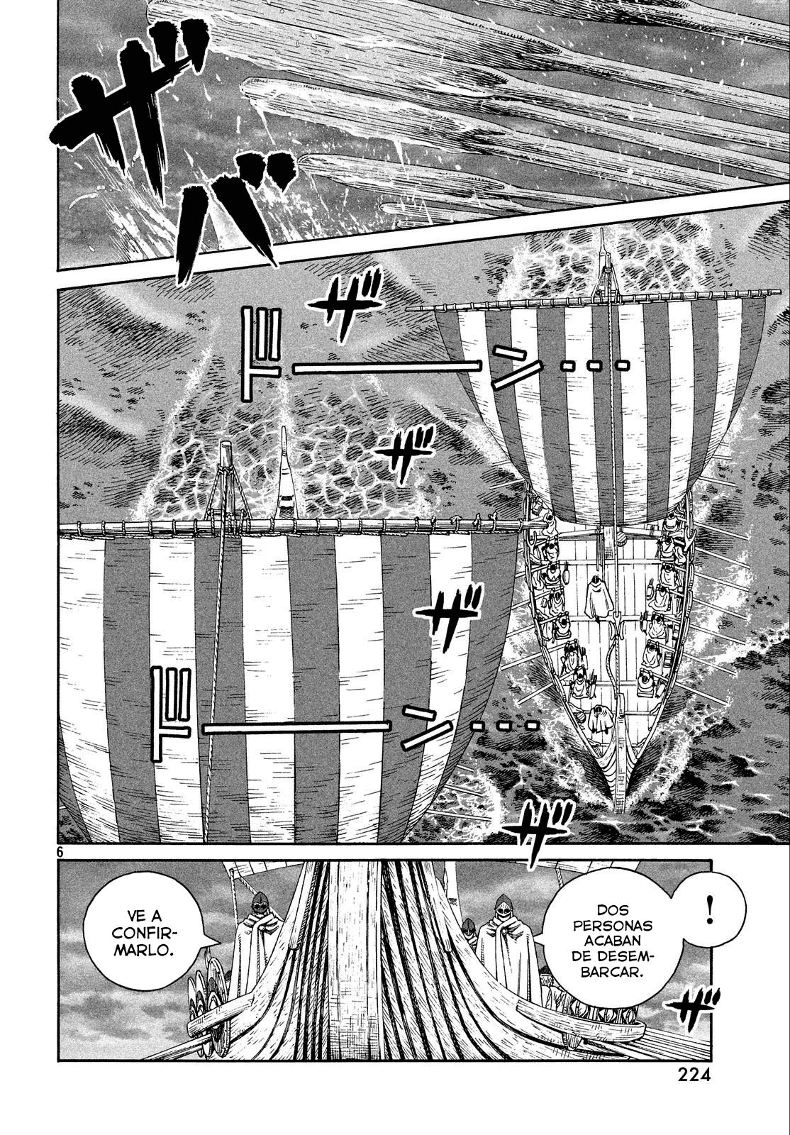Read Vinland Saga (ES) Manga Online