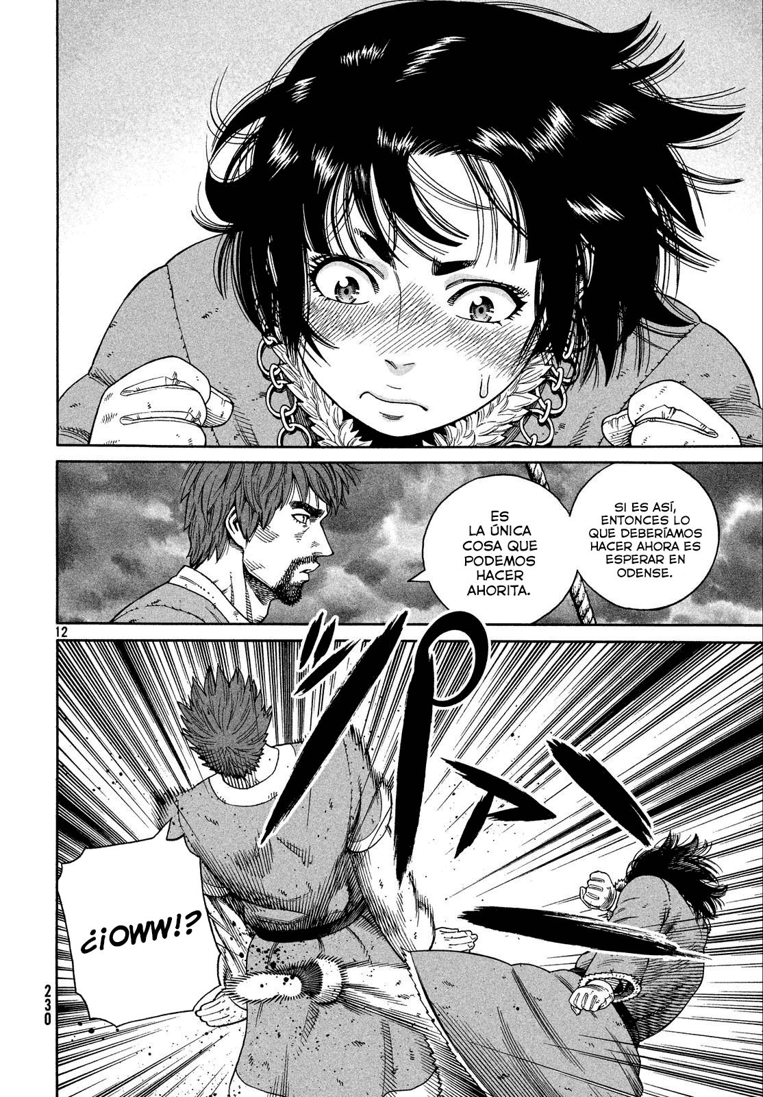 Read Vinland Saga (ES) Manga Online