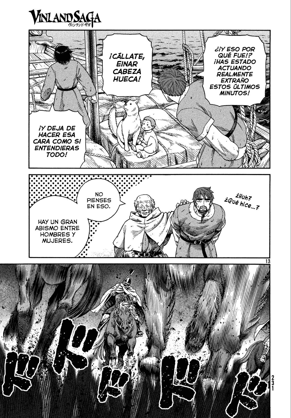 Read Vinland Saga (ES) Manga Online