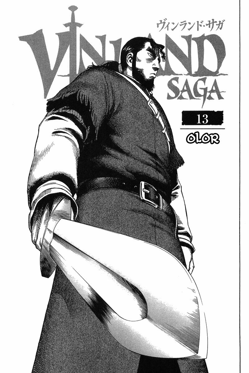 Read Vinland Saga (ES) Manga Online