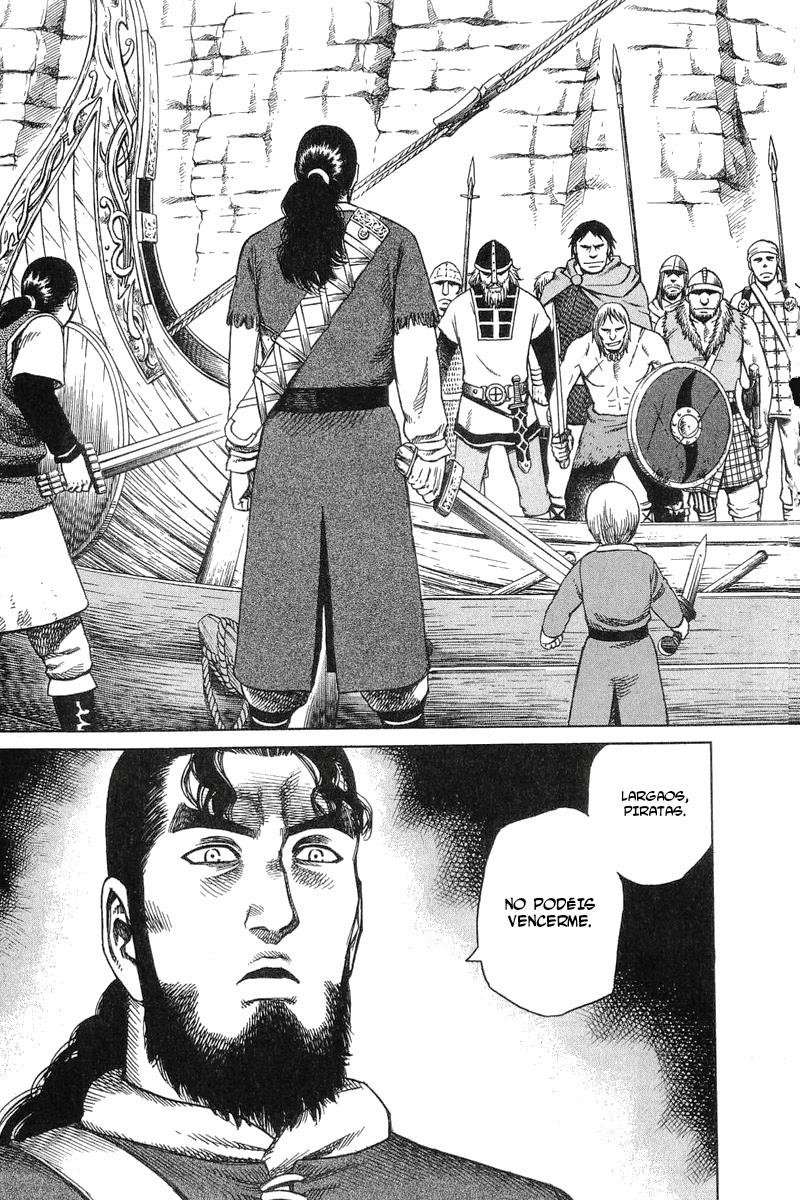 Read Vinland Saga (ES) Manga Online