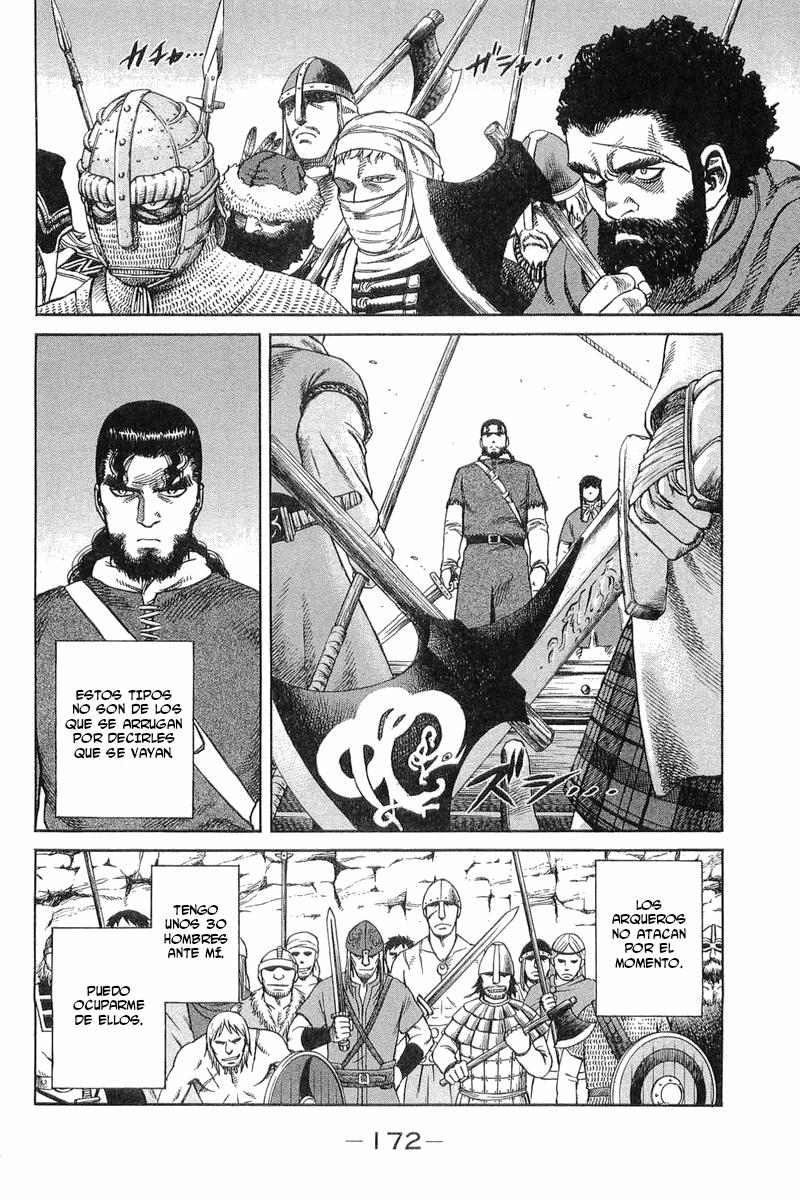 Read Vinland Saga (ES) Manga Online