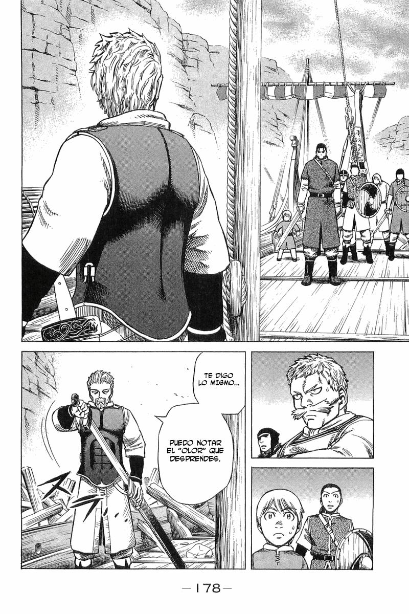 Read Vinland Saga (ES) Manga Online