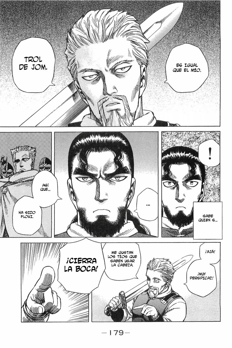 Read Vinland Saga (ES) Manga Online