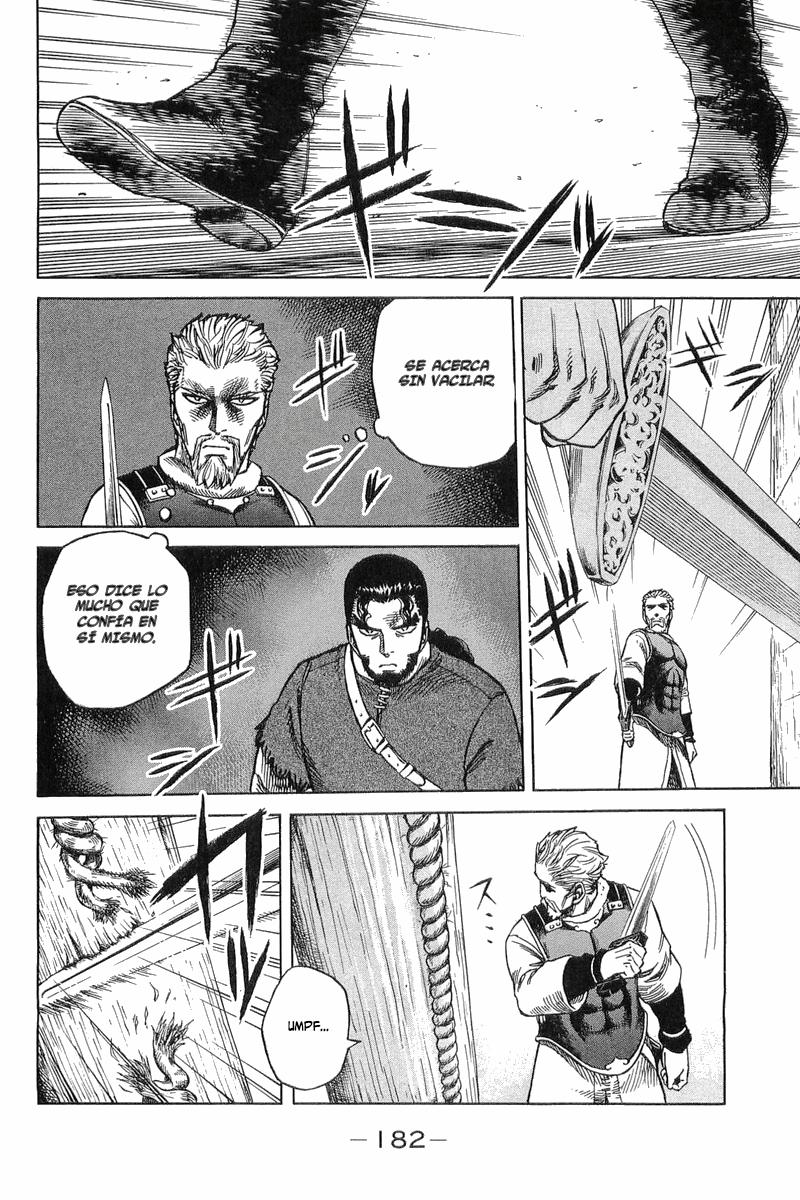 Read Vinland Saga (ES) Manga Online