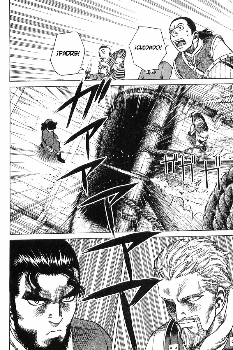 Read Vinland Saga (ES) Manga Online