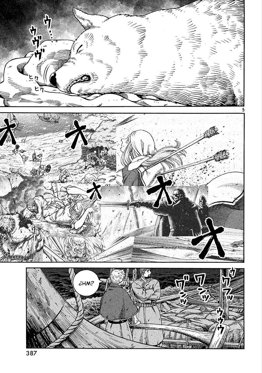 Read Vinland Saga (ES) Manga Online